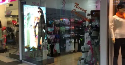 TU IMAGEN INTIMA SALITRE PLAZA